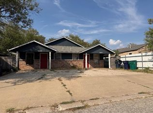 3403 SW 37th St, Oklahoma City, OK 73119