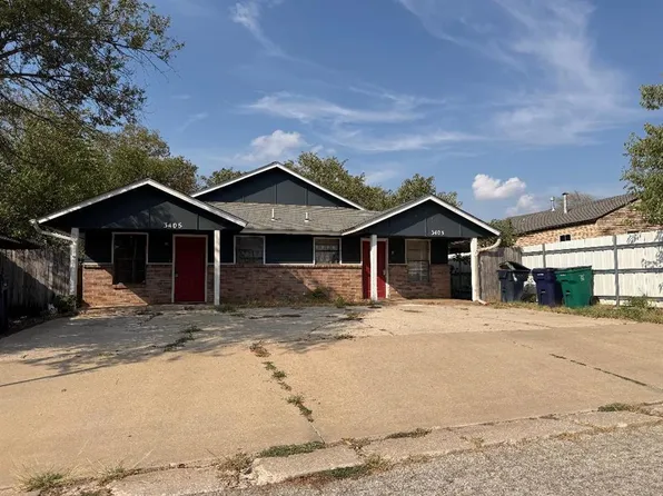 3403 SW 37th St, Oklahoma City, OK 73119