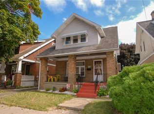 919 W 31st St, Erie, PA 16508