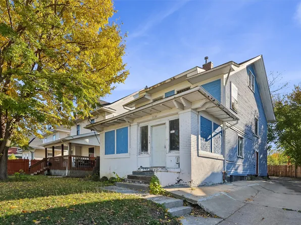 2126 University Ave, Des Moines, IA 50311