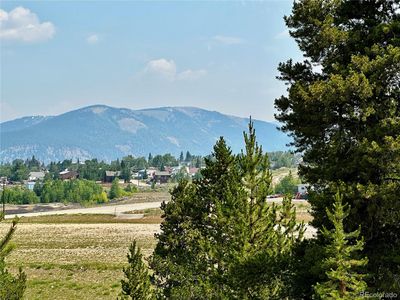 140 Brooklyn Circle LOT 21, Leadville, CO, 80461
