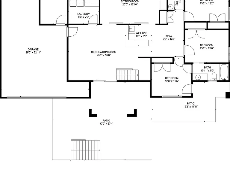 340 Ellsworth St — Photo 46