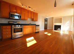 87 M St #101, Boston, MA 02127