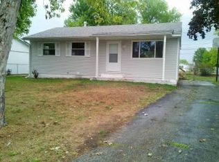 41 Iris Ave, Granite City, IL