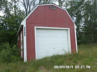 3670 E Townline Lake Rd, Harrison, MI 48625