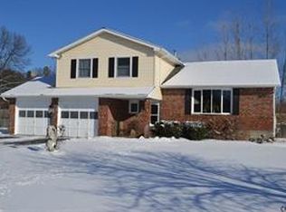 5348 Hickory Dr, Schenectady, NY 12303