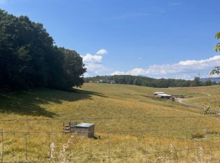 0 Vinegar Hill Rd, Churchville, VA 24421