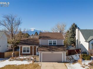 8120 Tulip Tree Ct, Colorado Springs, CO 80920