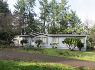 13348 S Molalla Forest Rd, Molalla, OR 97038
