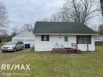 3751 Mack Rd, Saginaw, MI, 48601