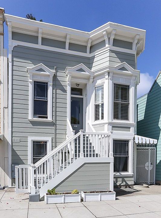 1st image of 1434 Dolores St