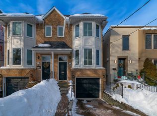 112 Glenforest Rd, Toronto, ON M4N1Z9