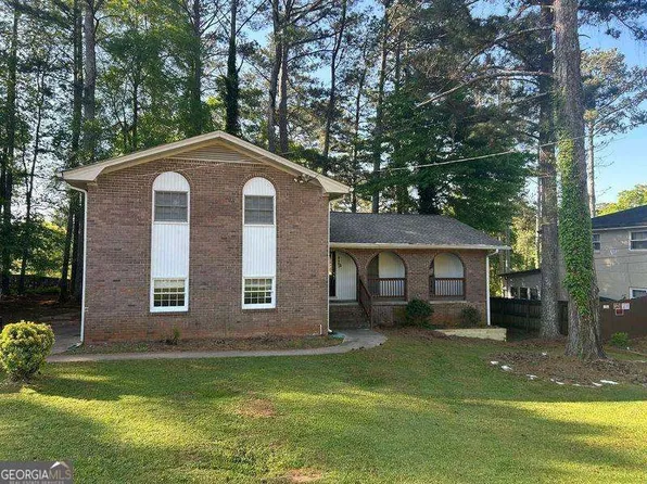 3587 Warbler Dr, Decatur, GA 30034