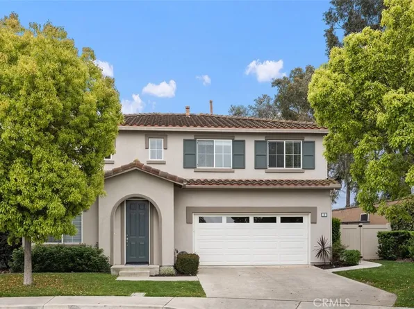 2 Blackbird, Irvine, CA 92618