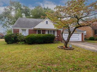 455 Royer Ave NW, North Canton, OH 44720