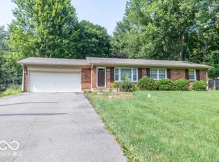 1822 Friendship Dr, Indianapolis, IN 46217