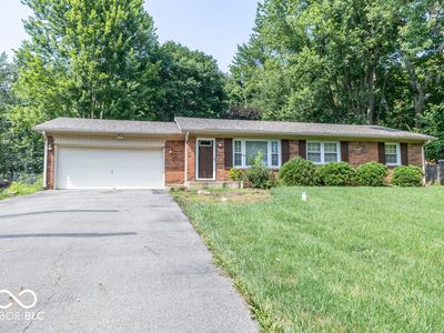 1822 Friendship Dr, Indianapolis, IN, 46217