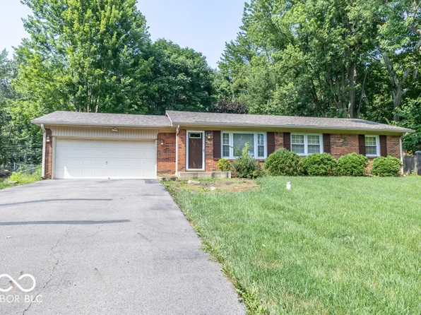 1822 Friendship Dr, Indianapolis, IN 46217