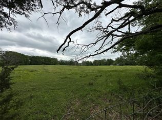 Tba #43830, Paris, TX 75462