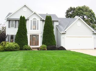 607 Southampton Ct Akron OH 44321 Zillow