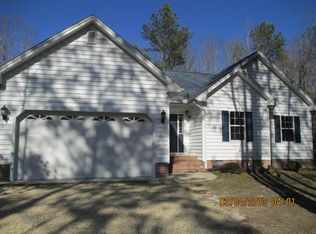 5341 Countryside Ct, Salisbury, MD 21804