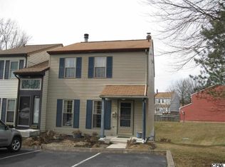 600 Lopax Rd, Harrisburg, PA 17112