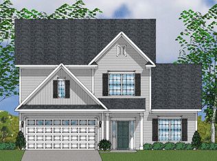 270 Hill Rd, Richmond Hill, GA 31324