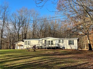 283 Fuller Rd, Central Square, NY 13036