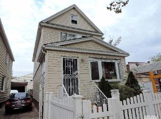 10935 Van Wyck Expy, Jamaica, NY 11435