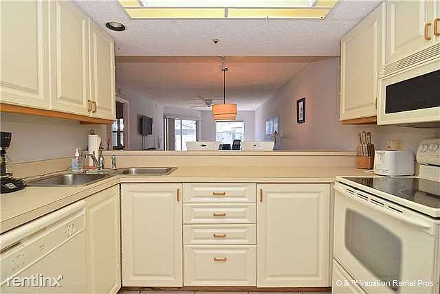 The Kitchen Has It All