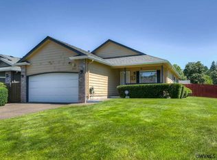 3247 Indian Wells Loop S, Salem, OR 97302