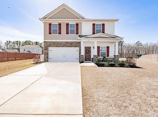 25 Brake Ct, Elgin, SC 29045