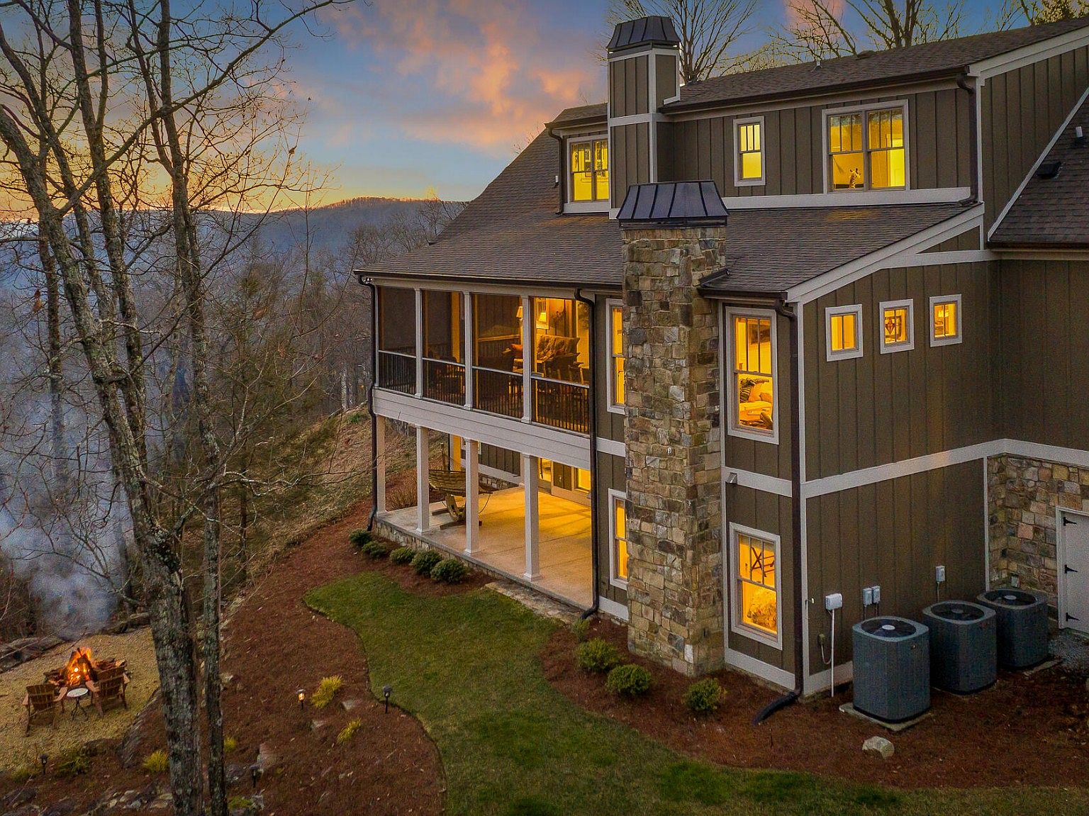 521 Brady Point Rd, Signal Mountain, TN 37377 Zillow