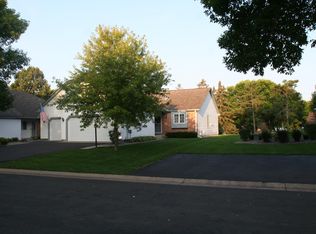 2703 Lake Court Cir #109, Mounds View, MN 55112