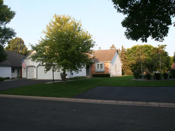 2703 Lake Court Cir #109, Mounds View, MN 55112