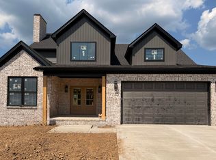 128 Ivy Creek Dr, Richmond, KY 40475