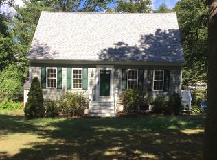 1 Valley St, Assonet, MA 02702