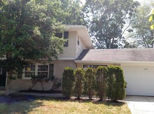 1550 Shore Rd, Linwood, NJ 08221