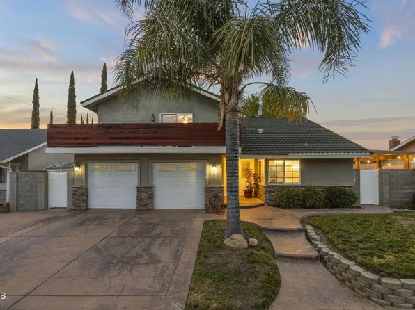 1849 Stow St, Simi Valley, CA 93063