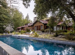 42 Rancho San Carlos Rd, Carmel, CA 93923