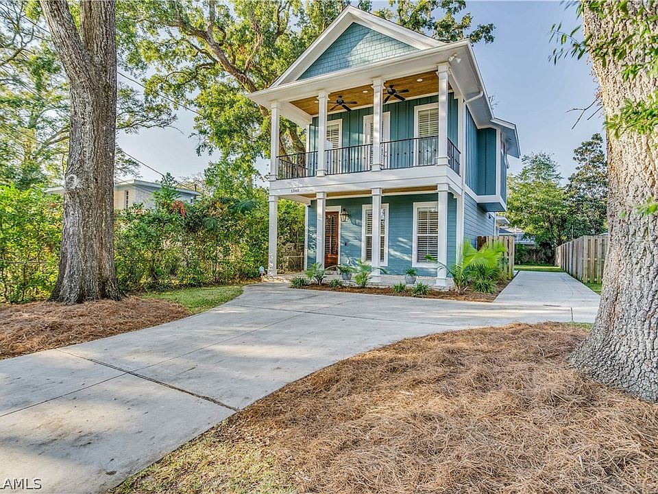 1340 E Scott St, Pensacola, FL 32503 | Zillow