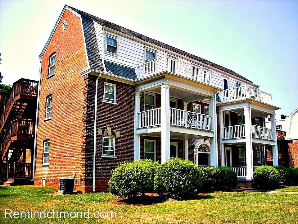 GROVE4209 4209 Grove Ave Richmond VA Zillow