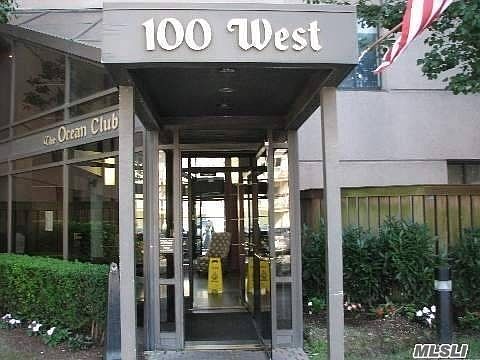 1st image of 100 W Broadway APT 2J