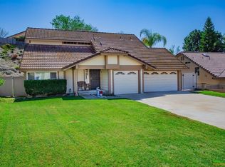 2041 Aspen Ln, El Cajon, CA 92019
