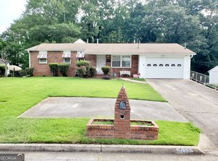 3769 Amber Rd NW, Atlanta, GA 30331