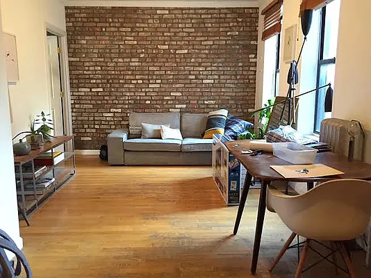 Rented by Crosstown Apartments NYC | media 8