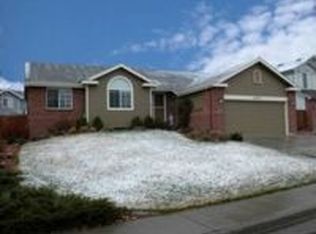 5825 Aspen View Ct, Loveland, CO 80538