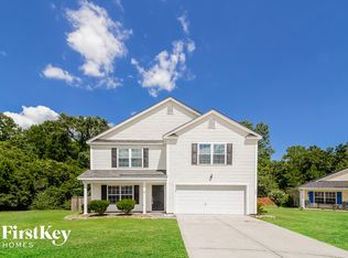 3047 Maple Leaf Dr, Moncks Corner, SC 29461