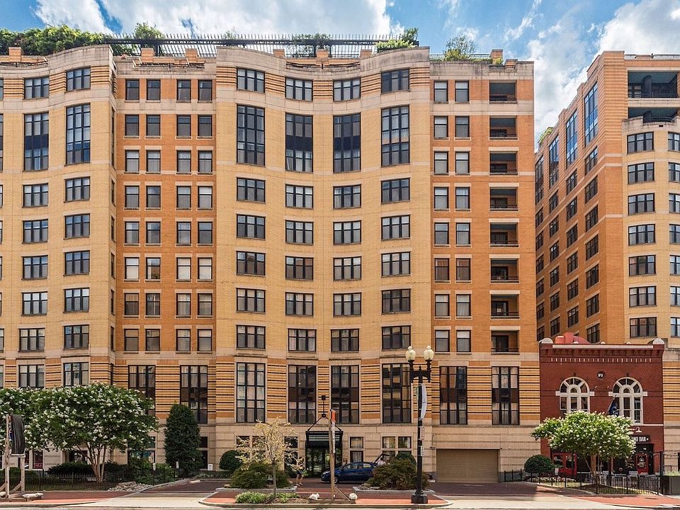 400 Mass Ave, NW