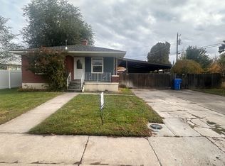 1076 Cherry Ln, Pocatello, ID 83201